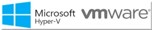 Hyper-V et VMWare